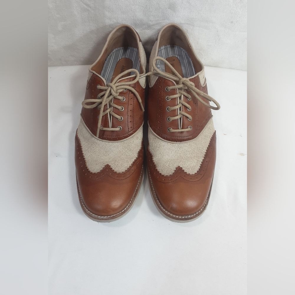 Johnston& Murphy Shoes